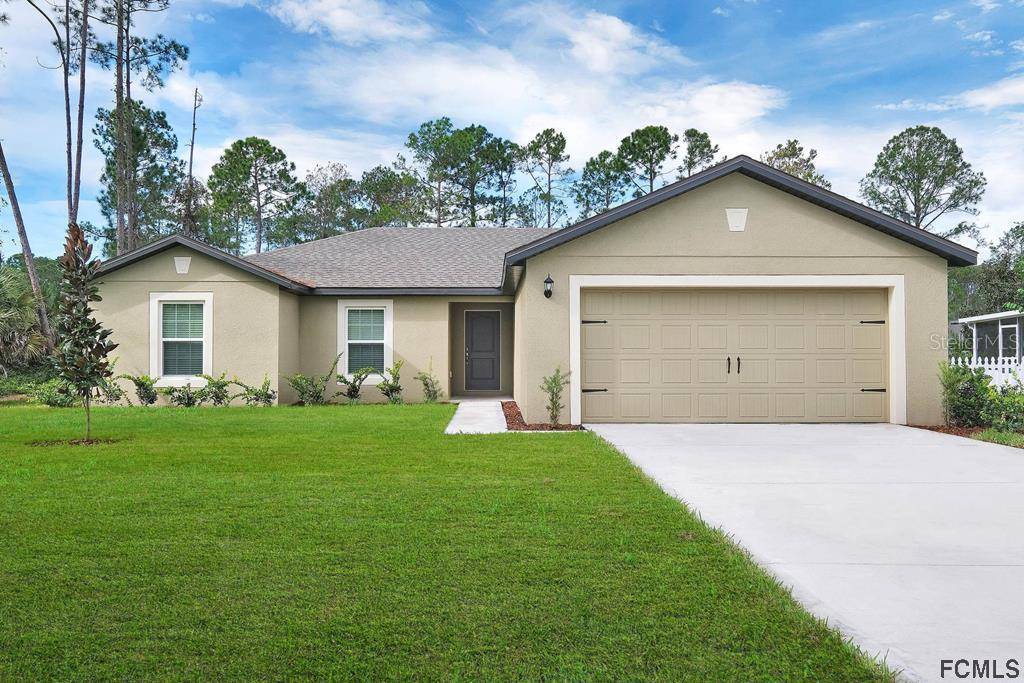 Palm Coast, FL 32164,8 WILLS PL