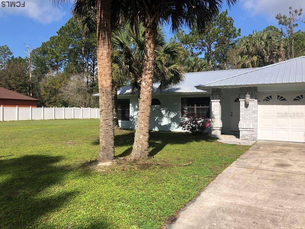 Palm Coast, FL 32164,23 SLIPPER TRL