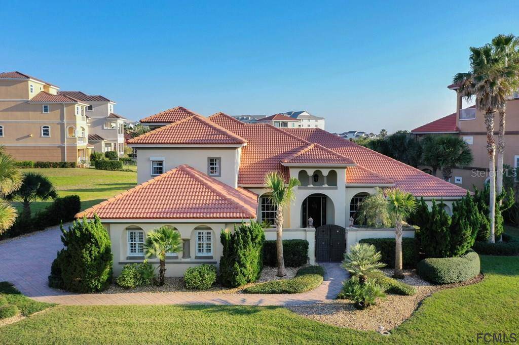 Palm Coast, FL 32137,69 HAMMOCK BEACH CIR N