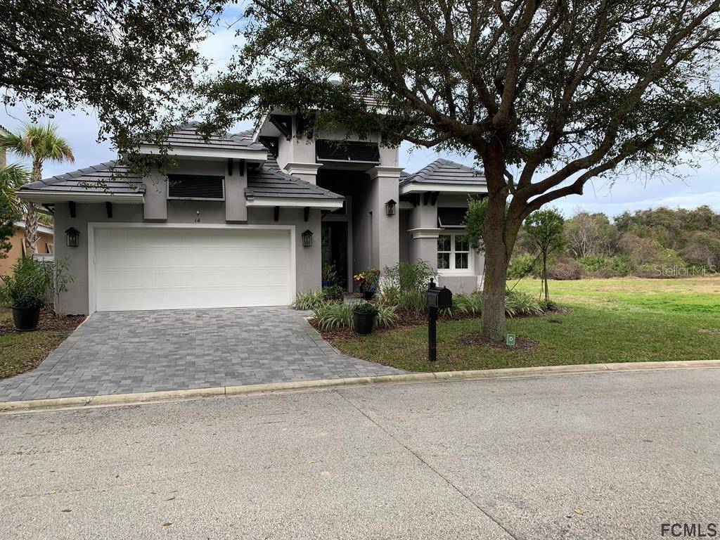 Palm Coast, FL 32137,14 BLUE HERON LN