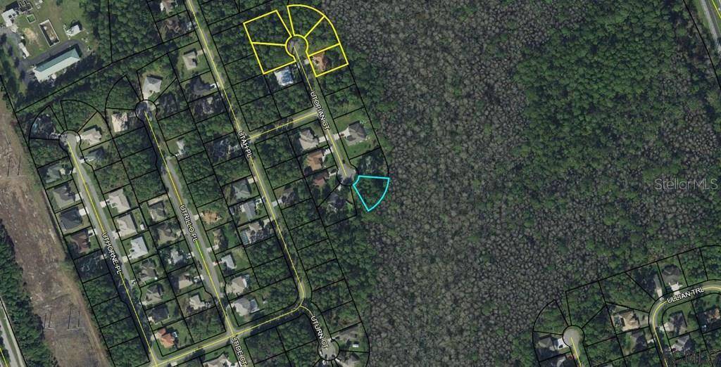 Palm Coast, FL 32164,2 UTOPIAN CT