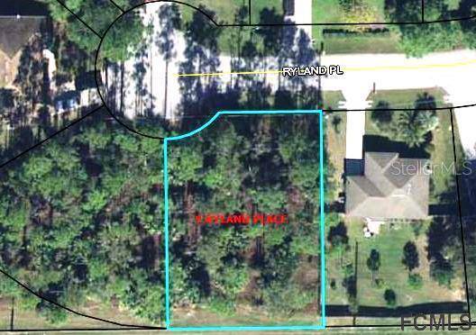 Palm Coast, FL 32164,9 RYLAND PL