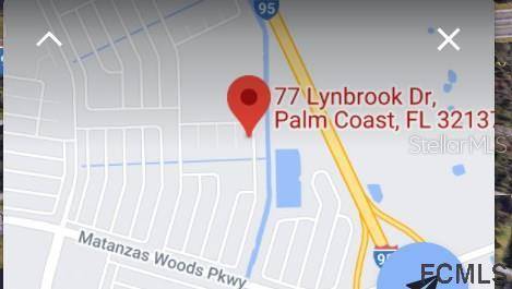 Palm Coast, FL 32137,77 LYNBROOK DR