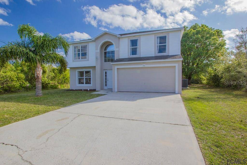 Palm Coast, FL 32164,16 LONGFELLOW DR