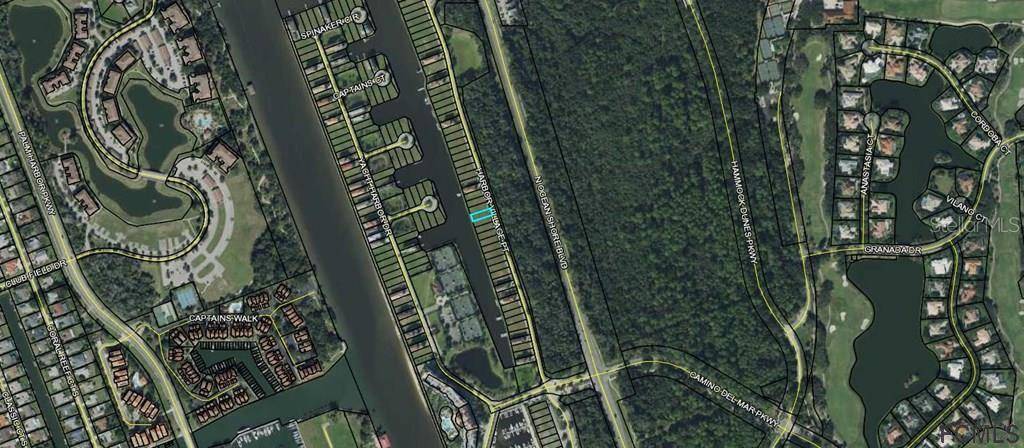 Palm Coast, FL 32137,246 HARBOR VILLAGE PT