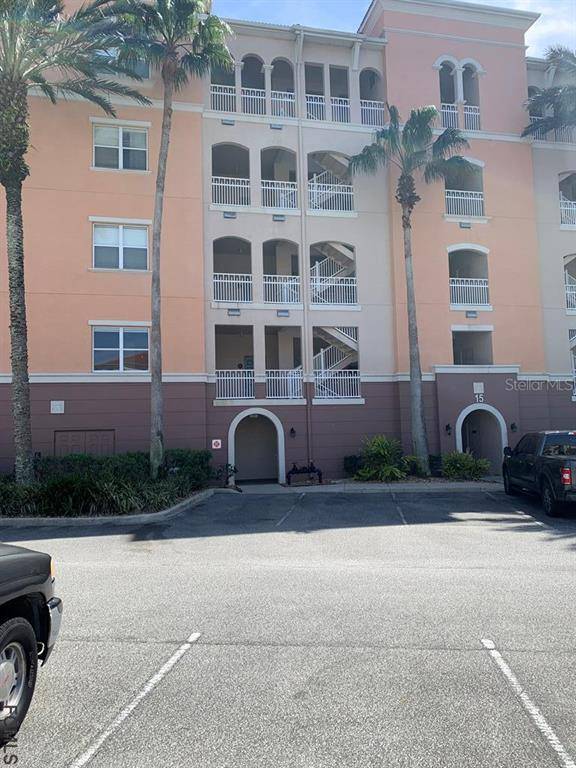 Palm Coast, FL 32137,15 OCEAN CREST WAY #1343