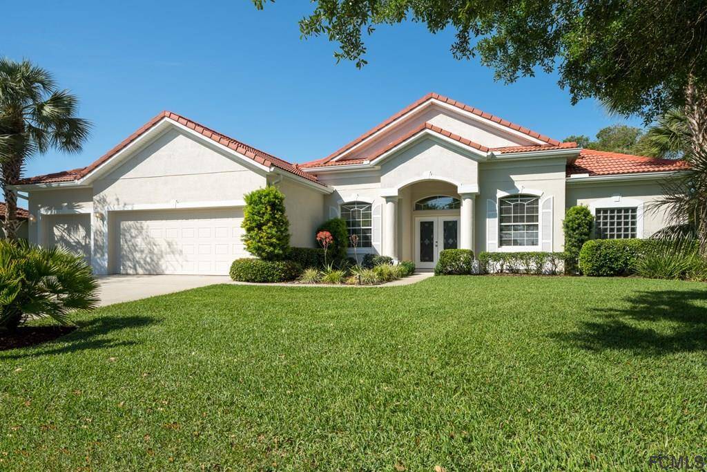 Palm Coast, FL 32137,6 FLAGSHIP CT