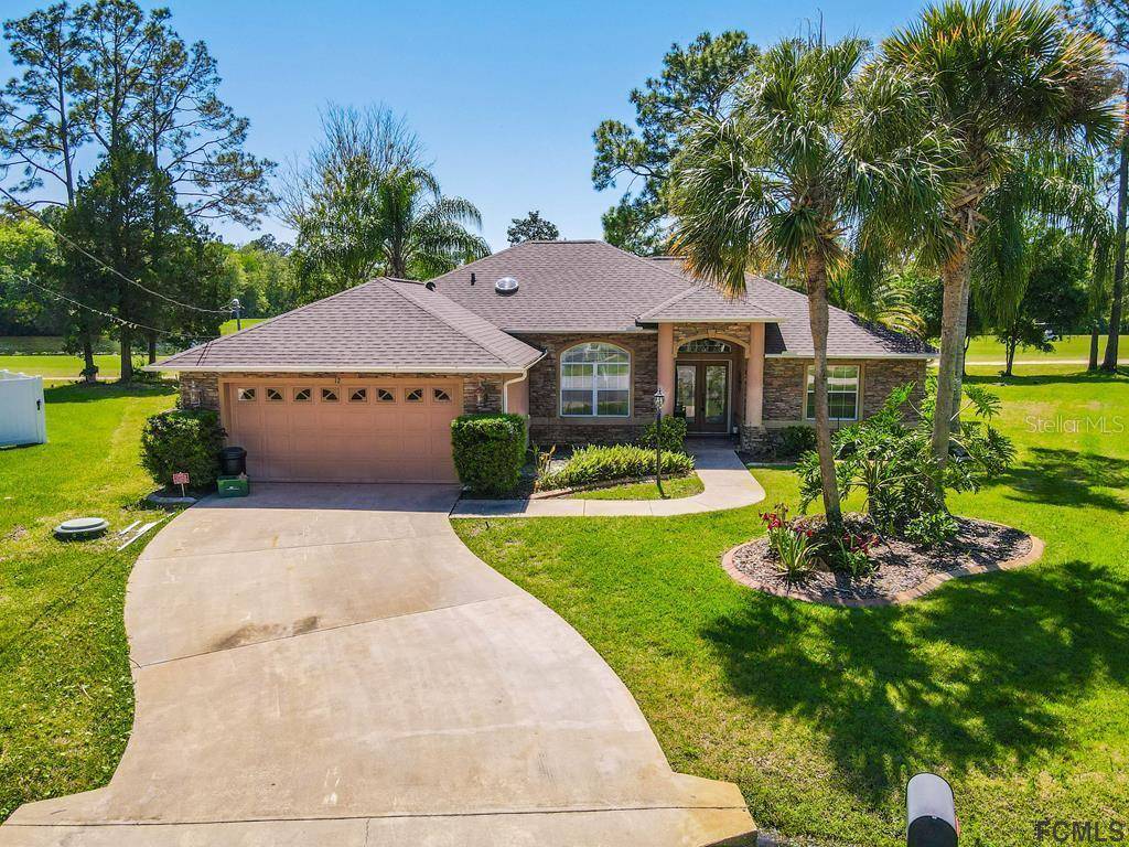 Palm Coast, FL 32164,12 EHRLY PL