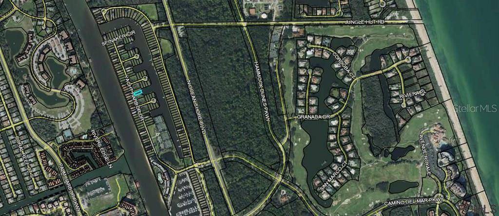 Palm Coast, FL 32137,261 YACHT HARBOR DR