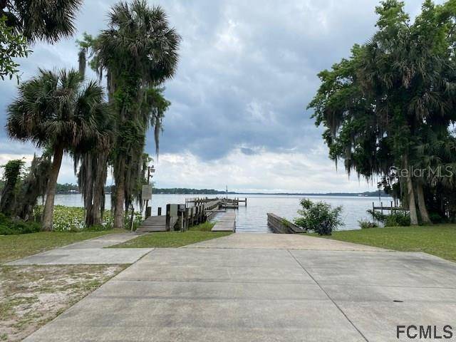 Crescent City, FL 32112,Lot 87 LINDSAY LN