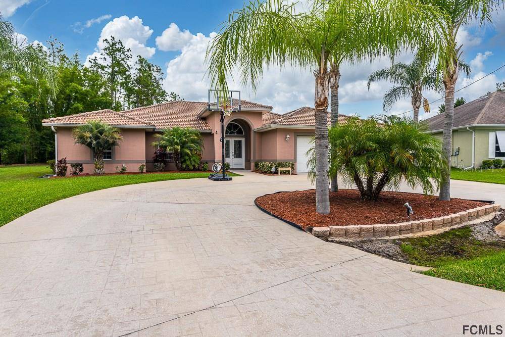 Palm Coast, FL 32164,17 KATHRYN PL