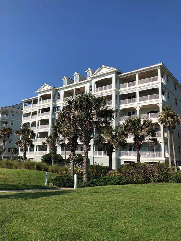 Palm Coast, FL 32137,800 CINNAMON BEACH WAY #722