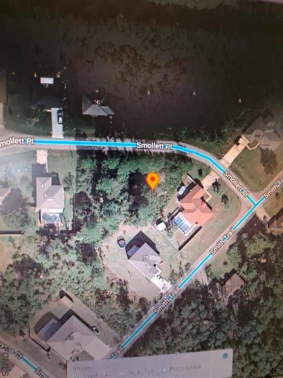 Palm Coast, FL 32164,3 SMOLLETT PL