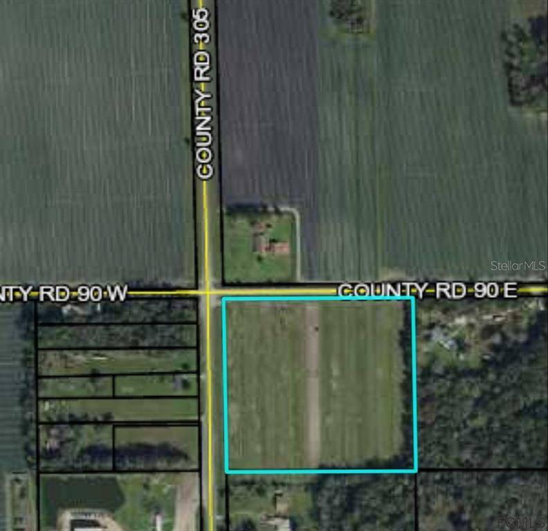 Bunnell, FL 32110,000 County Road 305