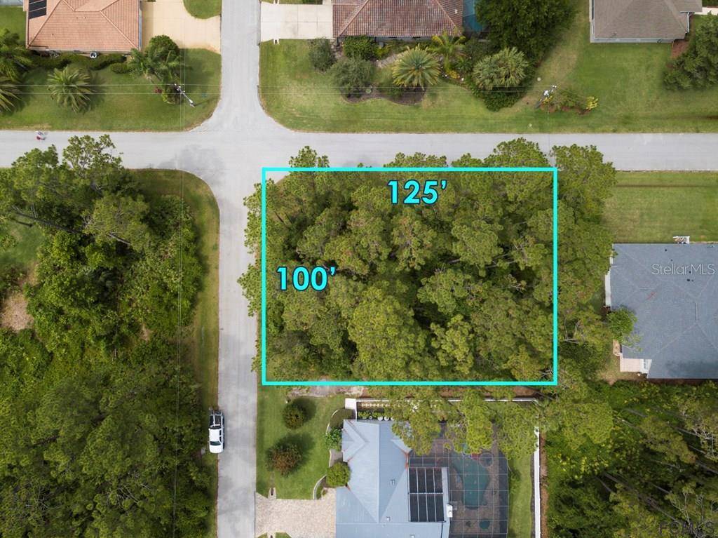 Palm Coast, FL 32164,46 EDGE LN