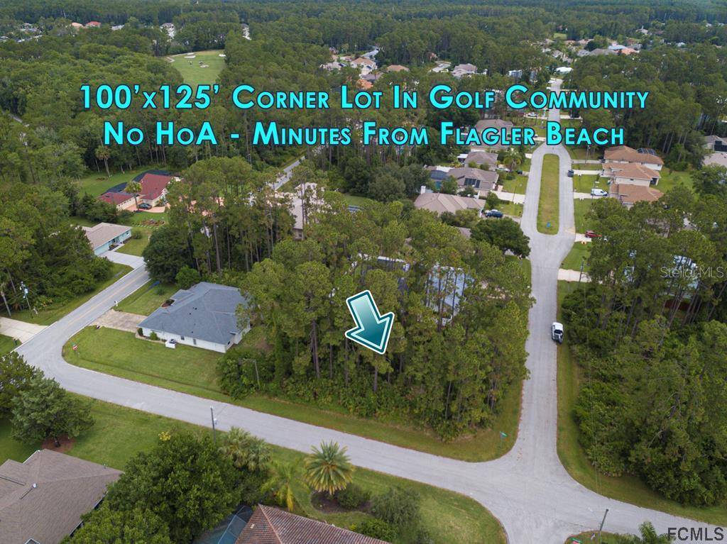 Palm Coast, FL 32164,46 EDGE LN