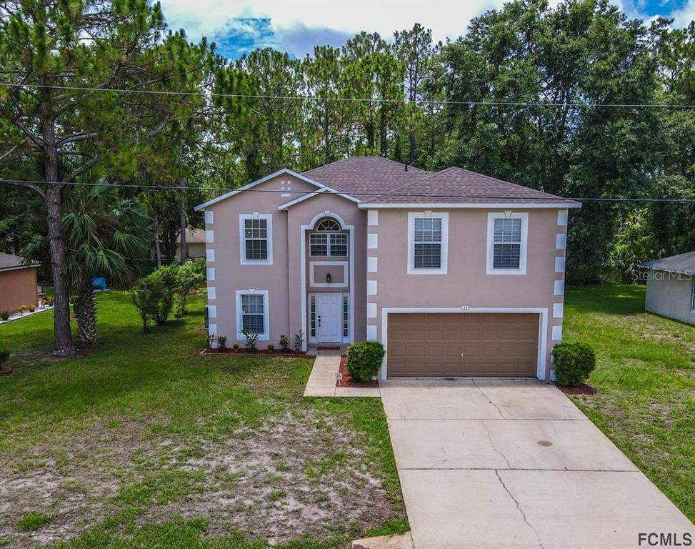 Palm Coast, FL 32164,11 SECKEL CT