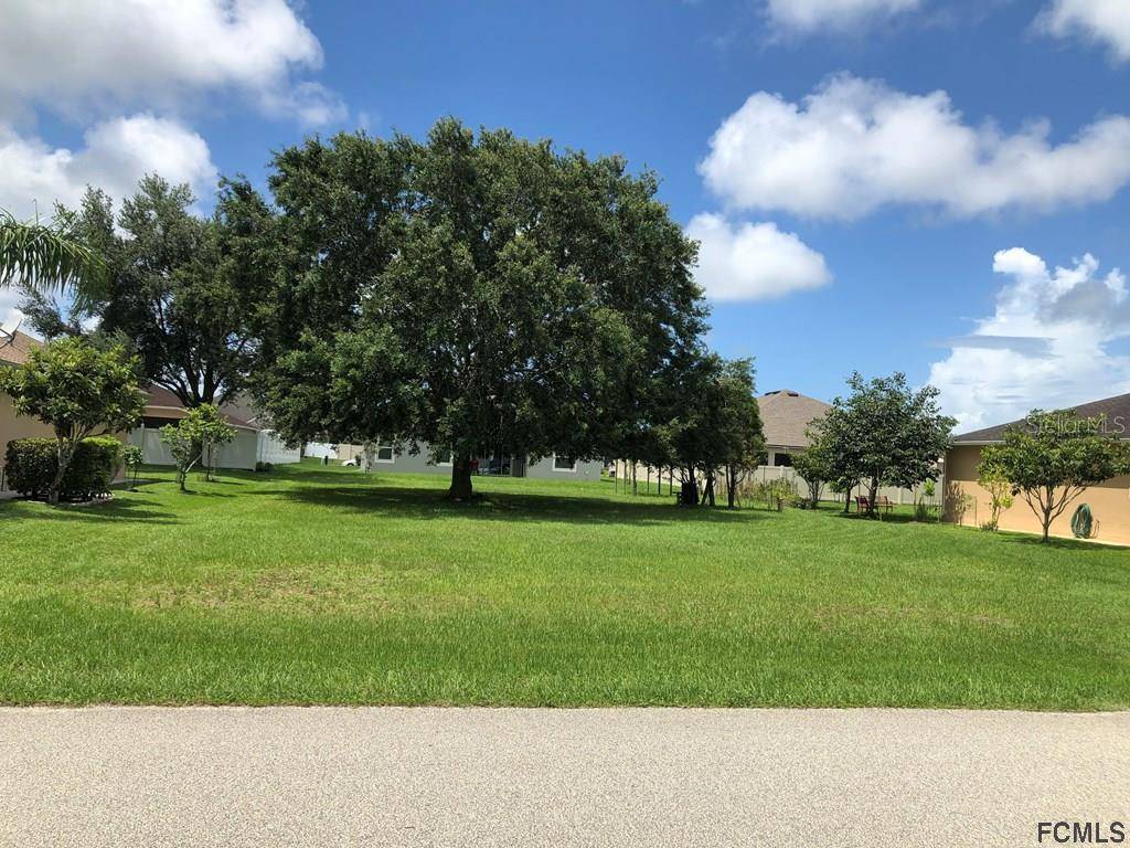 Palm Coast, FL 32137,18 LONDON DR