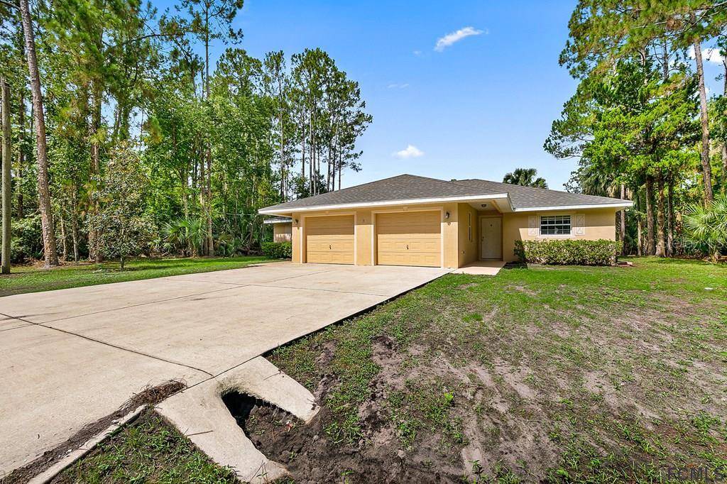 Palm Coast, FL 32164,5 UNION CT