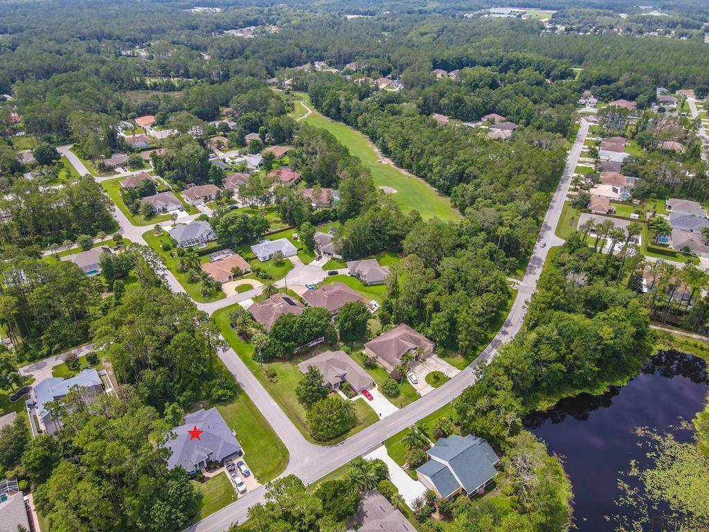 Palm Coast, FL 32164,97 ERIC DR