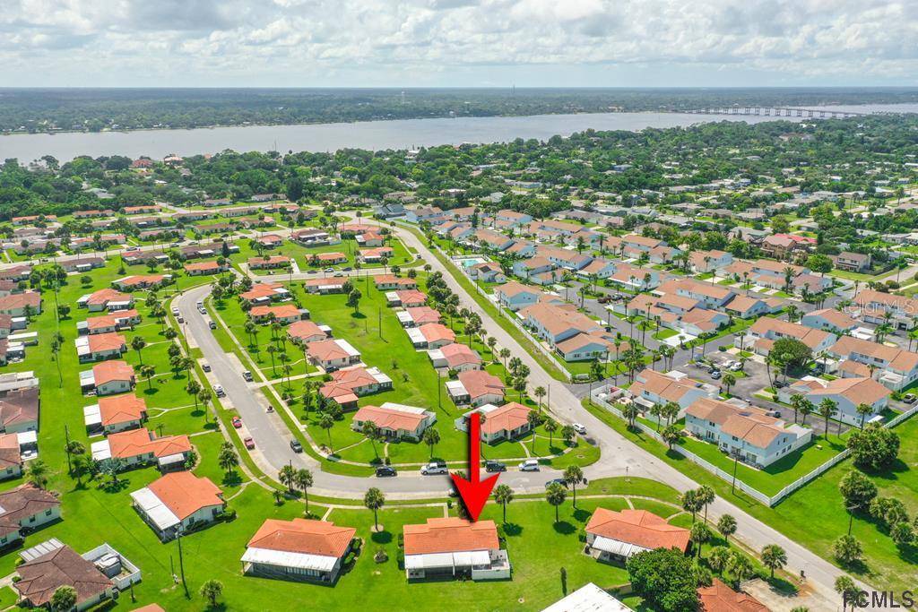 Ormond Beach, FL 32176,26A ORIOLE CIR