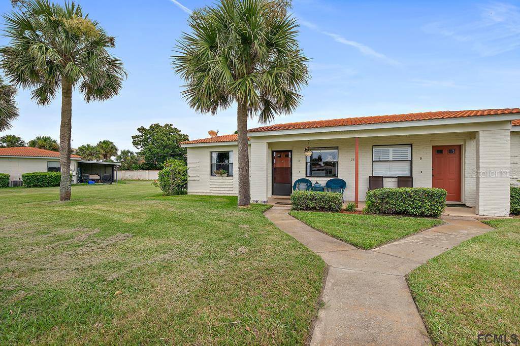 Ormond Beach, FL 32176,26A ORIOLE CIR