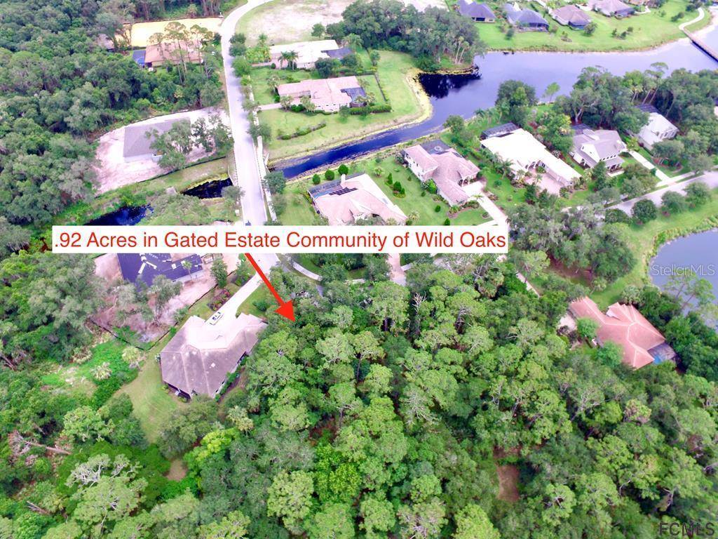 Palm Coast, FL 32137,165 WILLOW OAK WAY