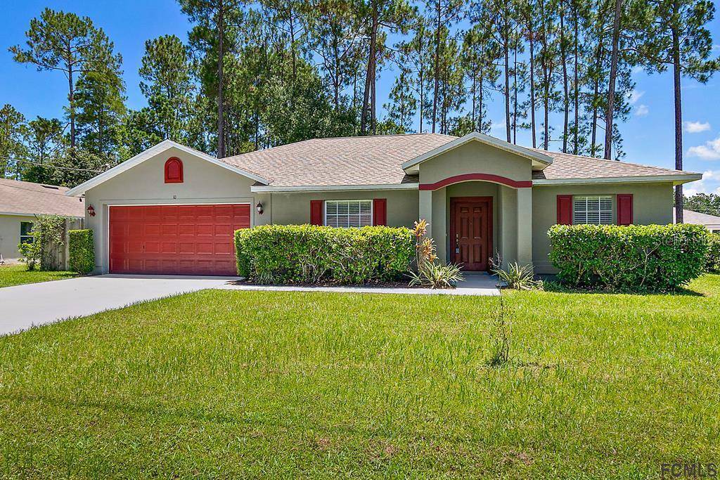 Palm Coast, FL 32164,10 RAELAND LN