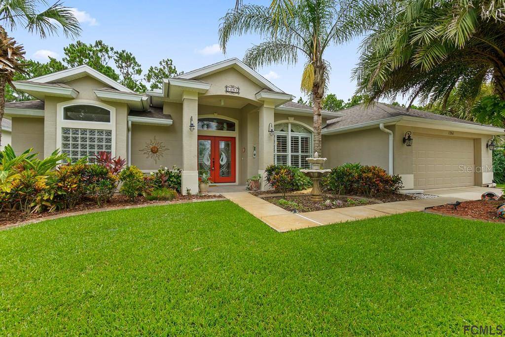 Ormond Beach, FL 32174,1261 SUNNINGDALE LN