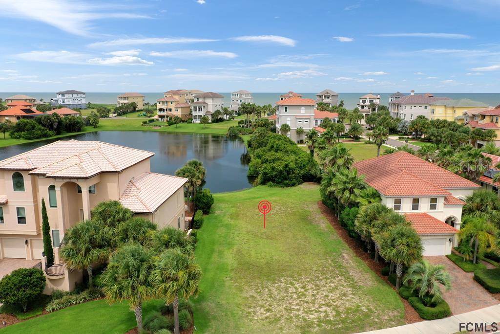 Palm Coast, FL 32137,9 HAMMOCK BEACH CIR S