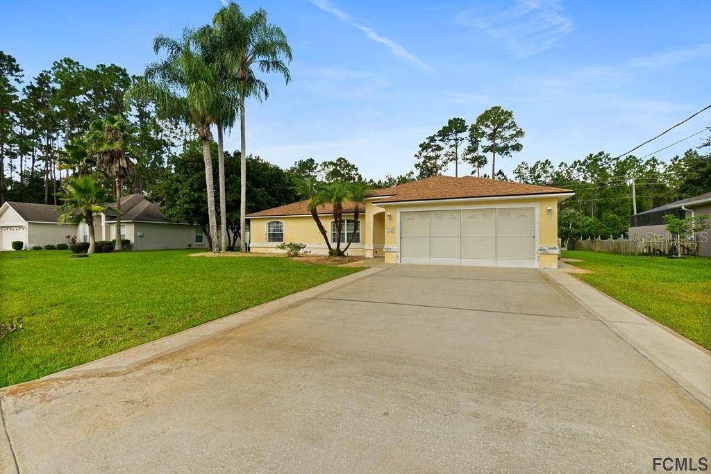 Palm Coast, FL 32164,12 EGAN DR