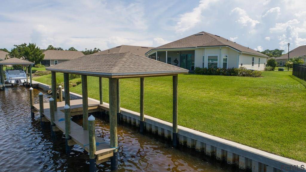 Palm Coast, FL 32137,20 WATERFRONT CV