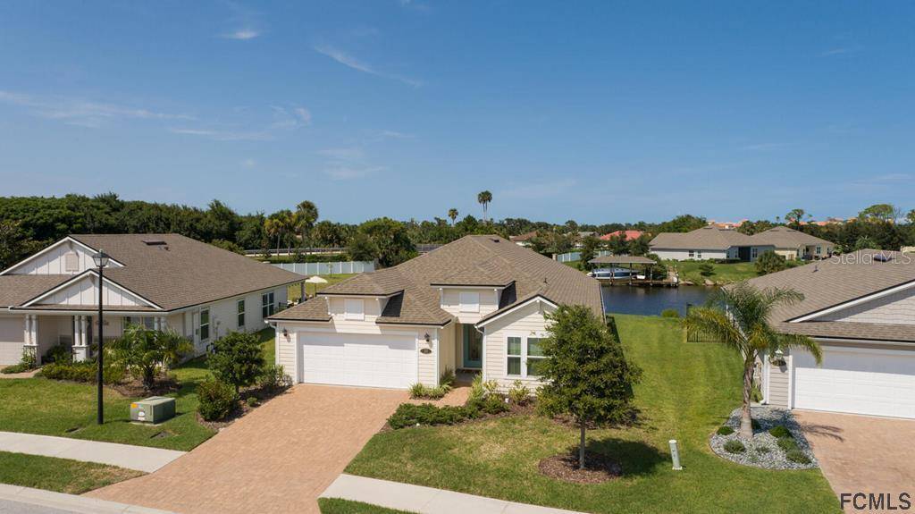 Palm Coast, FL 32137,20 WATERFRONT CV