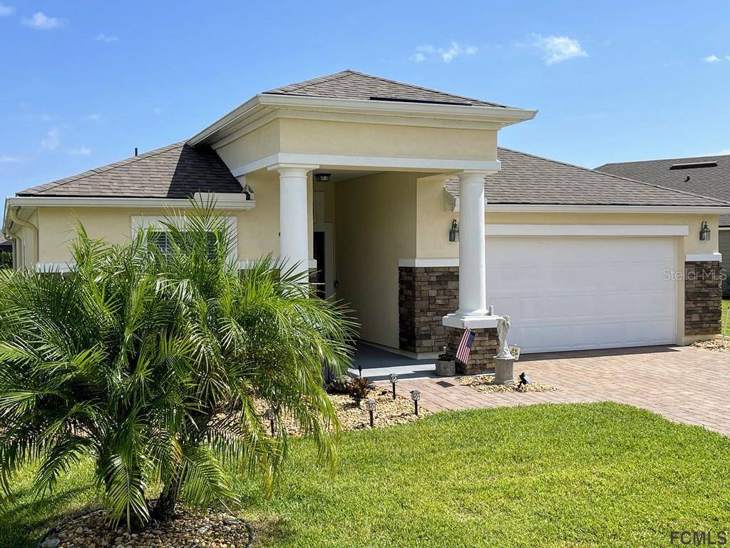 Palm Coast, FL 32137,21 COUNTRY CLUB HARBOR CIR