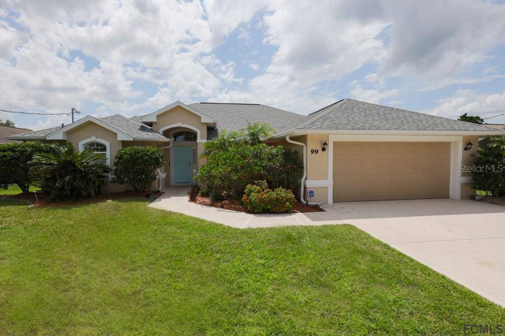 Palm Coast, FL 32137,99 COLECHESTER LN