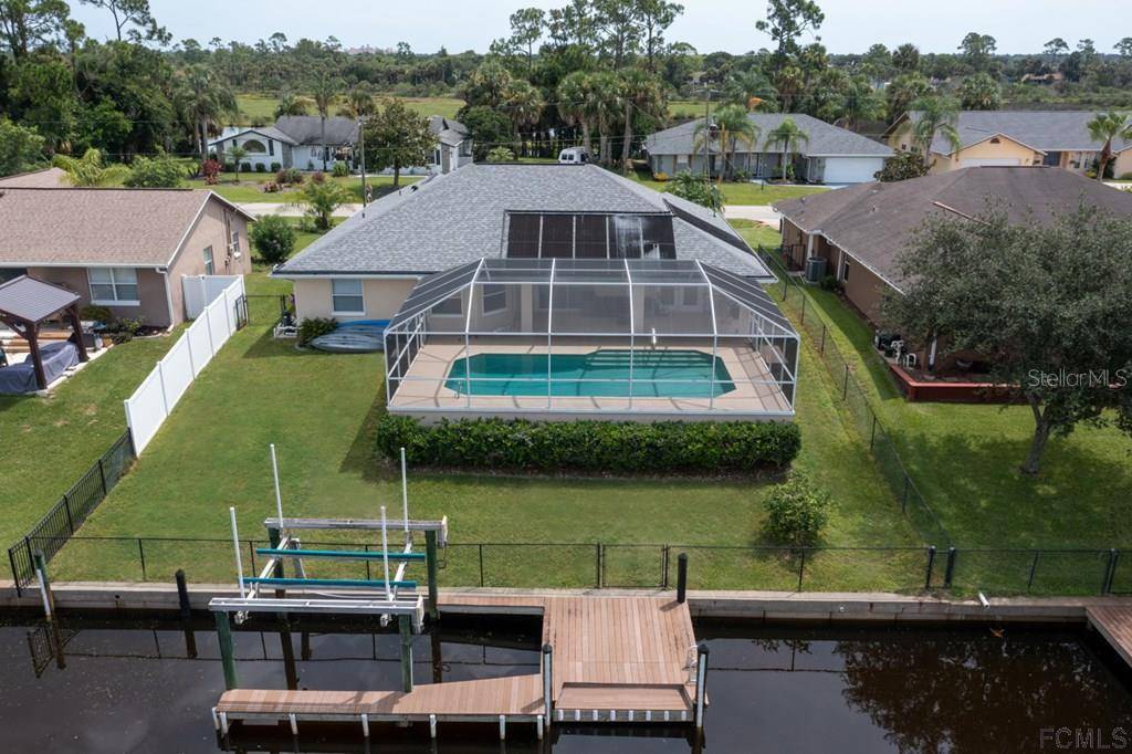 Palm Coast, FL 32137,99 COLECHESTER LN