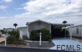 Flagler Beach, FL 32136,227 STARBOARD DR