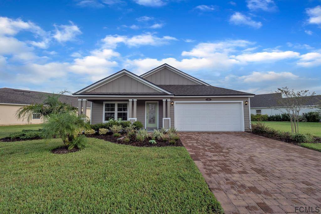 Palm Coast, FL 32137,25 COUNTRY CLUB HARBOR CIR