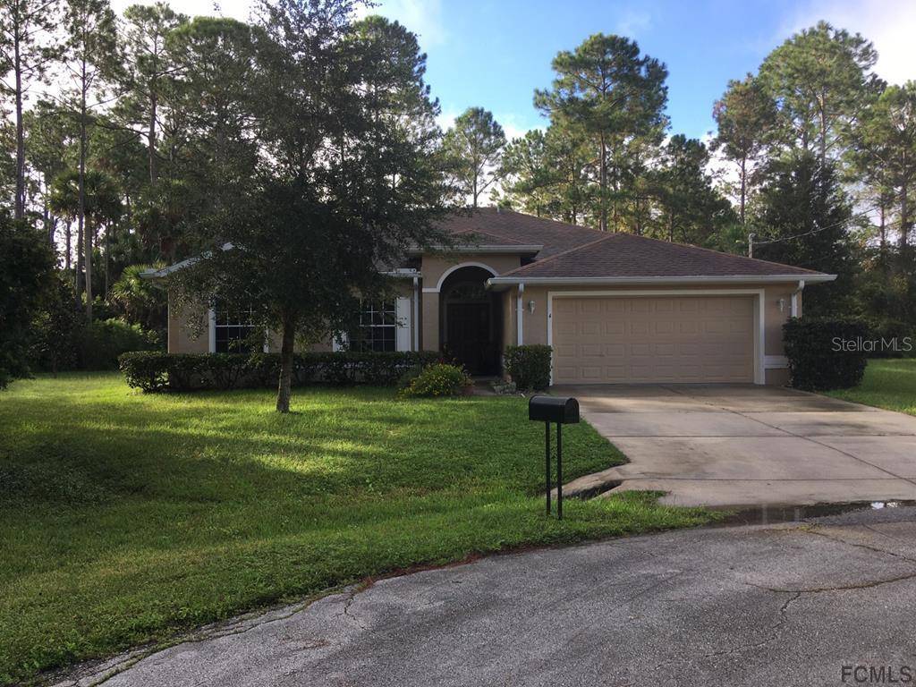 Palm Coast, FL 32164,4 SLED CT