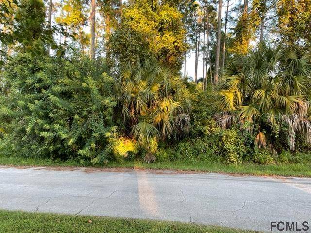 Palm Coast, FL 32164,74 EAGLE HARBOR TRL