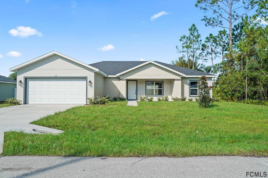 Palm Coast, FL 32164,6 SLATE WOOD CT