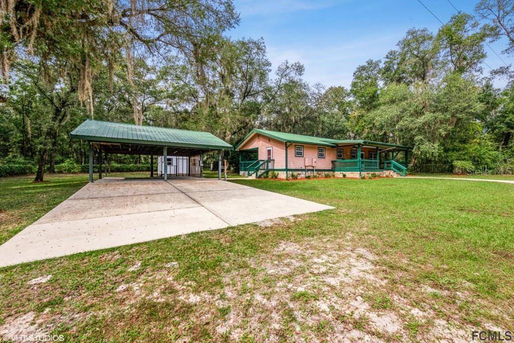 Florahome, FL 32140,111 HOLLY AVE