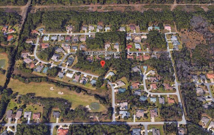 Palm Coast, FL 32164,83 ETHAN ALLEN DR