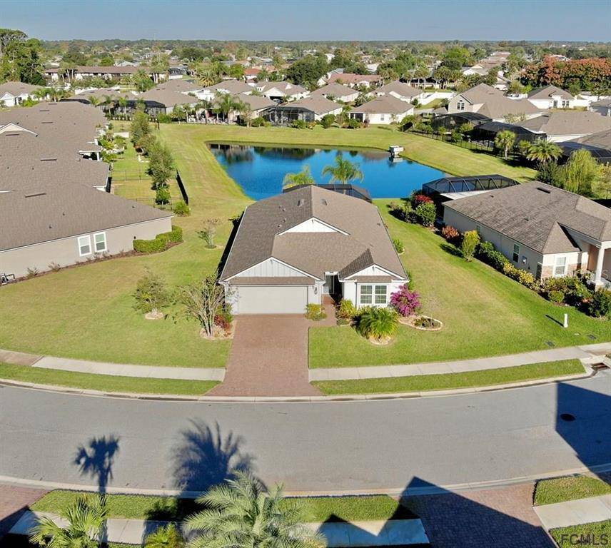 Palm Coast, FL 32137,31 COUNTRY CLUB HARBOR CIR