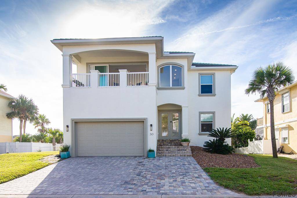 Palm Coast, FL 32137,30 OCEAN DUNE CIR