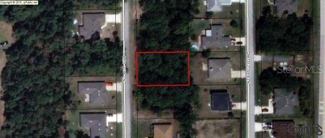 Palm Coast, FL 32164,23 RED TOP LN