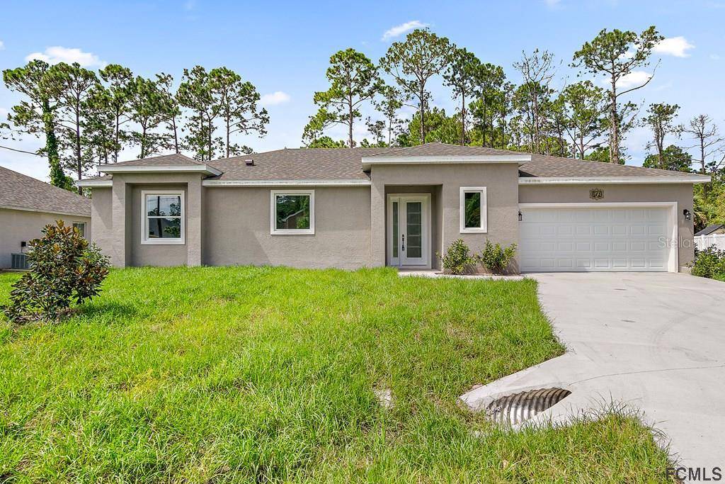 Palm Coast, FL 32164,7 RYBERRY PL