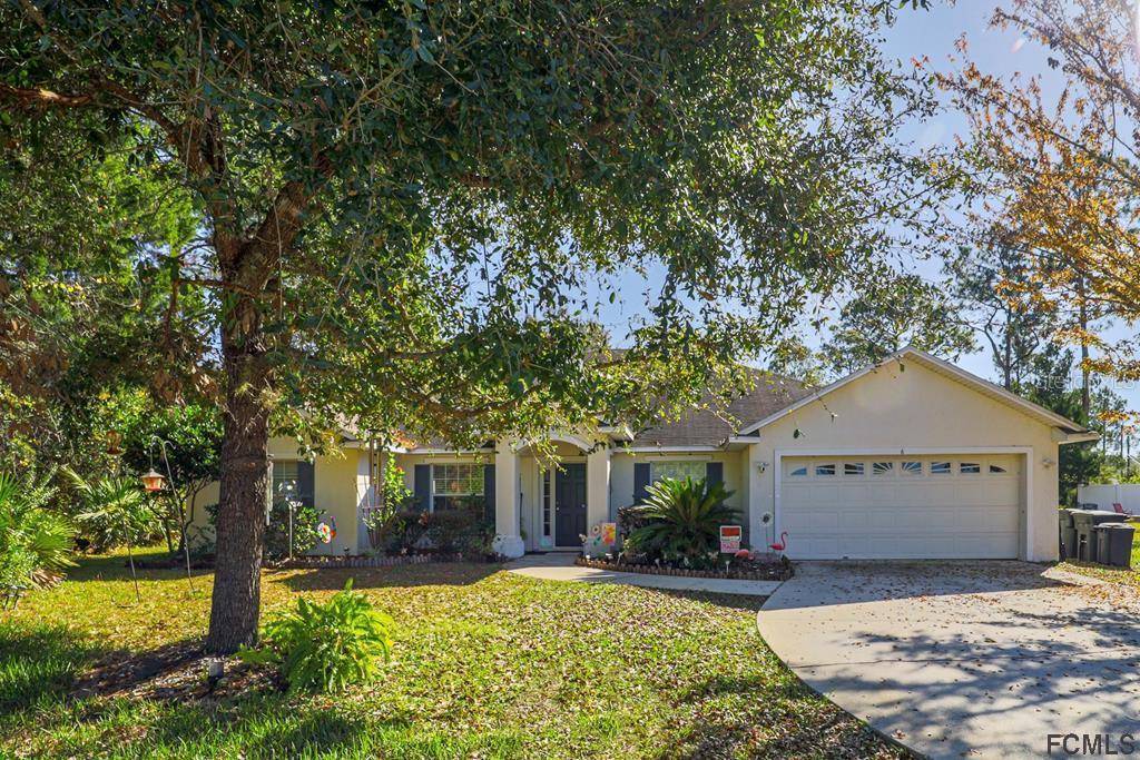 Palm Coast, FL 32164,6 SEA SWIRL PL