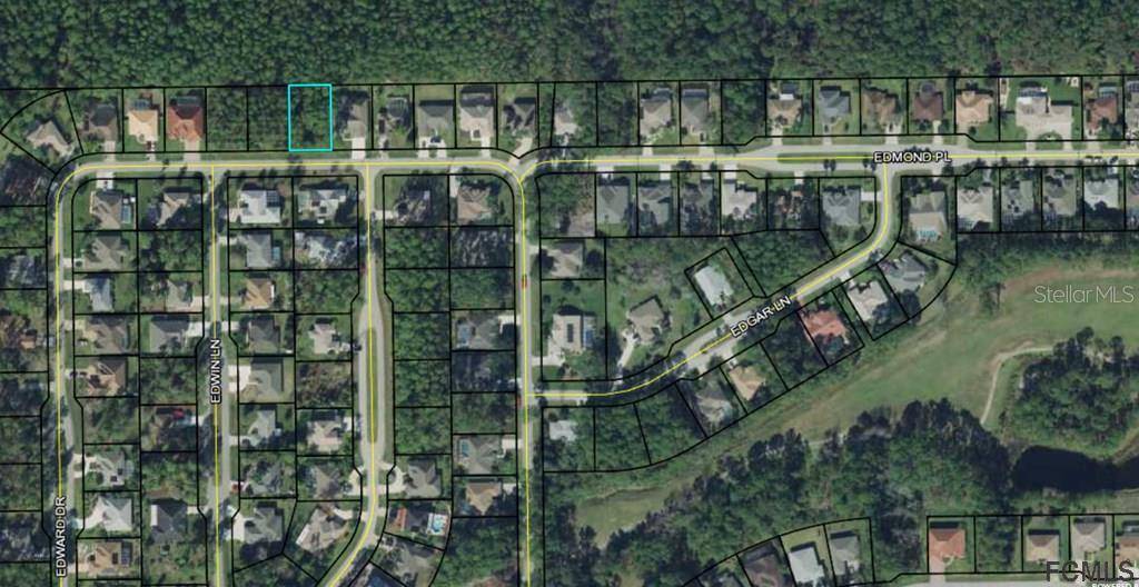 Palm Coast, FL 32164,32 EDWARD DR