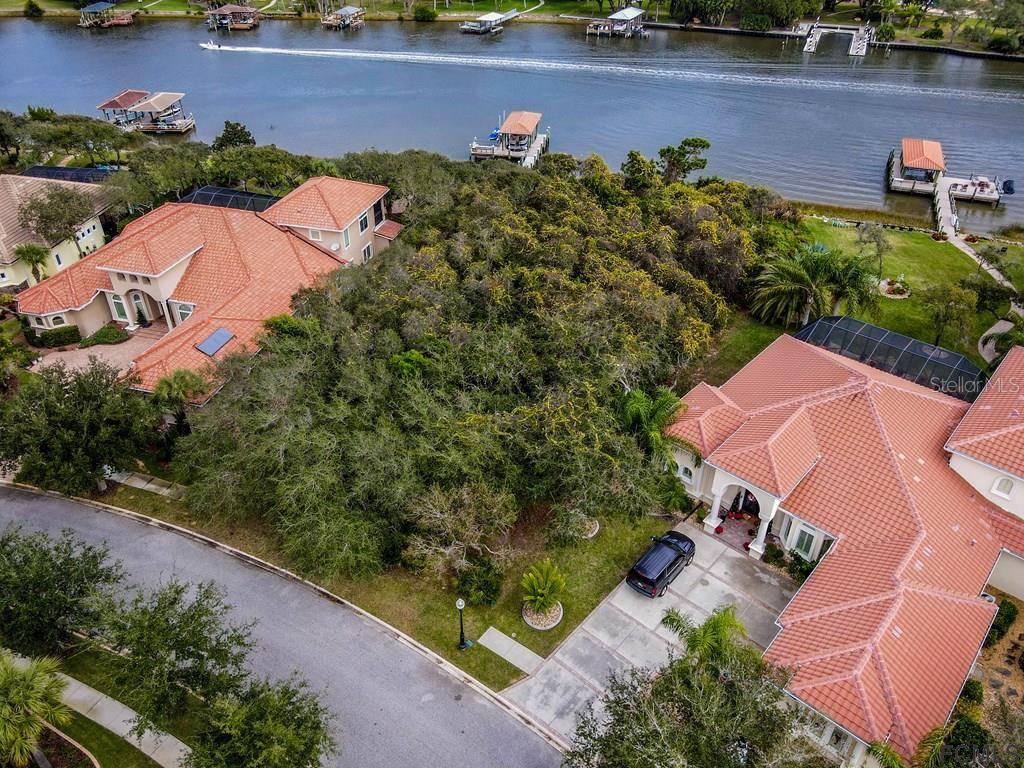 Palm Coast, FL 32137,24 WATERVIEW DR N